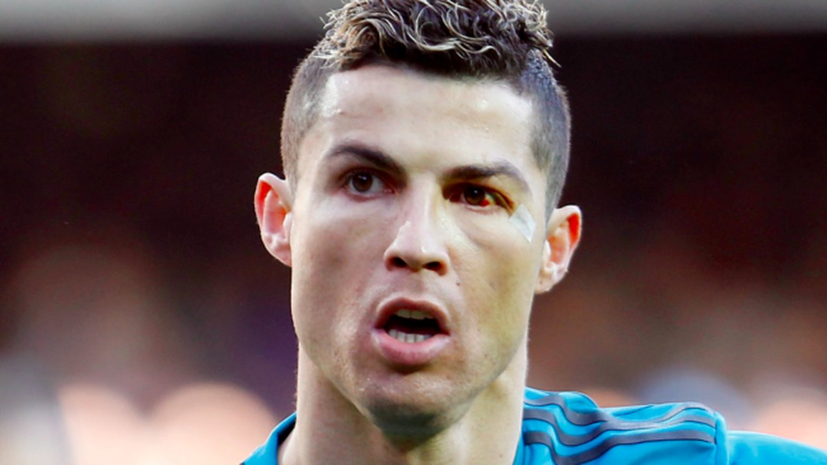Cristiano-Ronaldo-smittad-av-coronaviruset